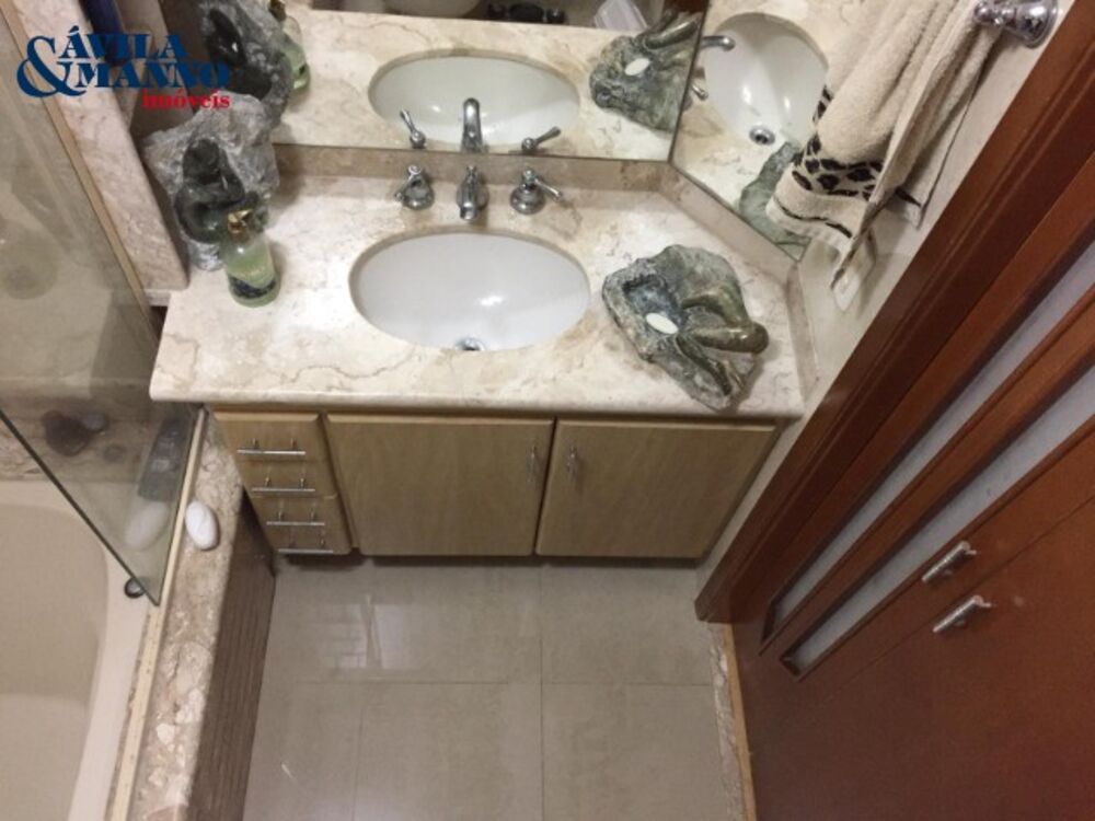 Apartamento, 3 quartos, 96 m² - Foto 4