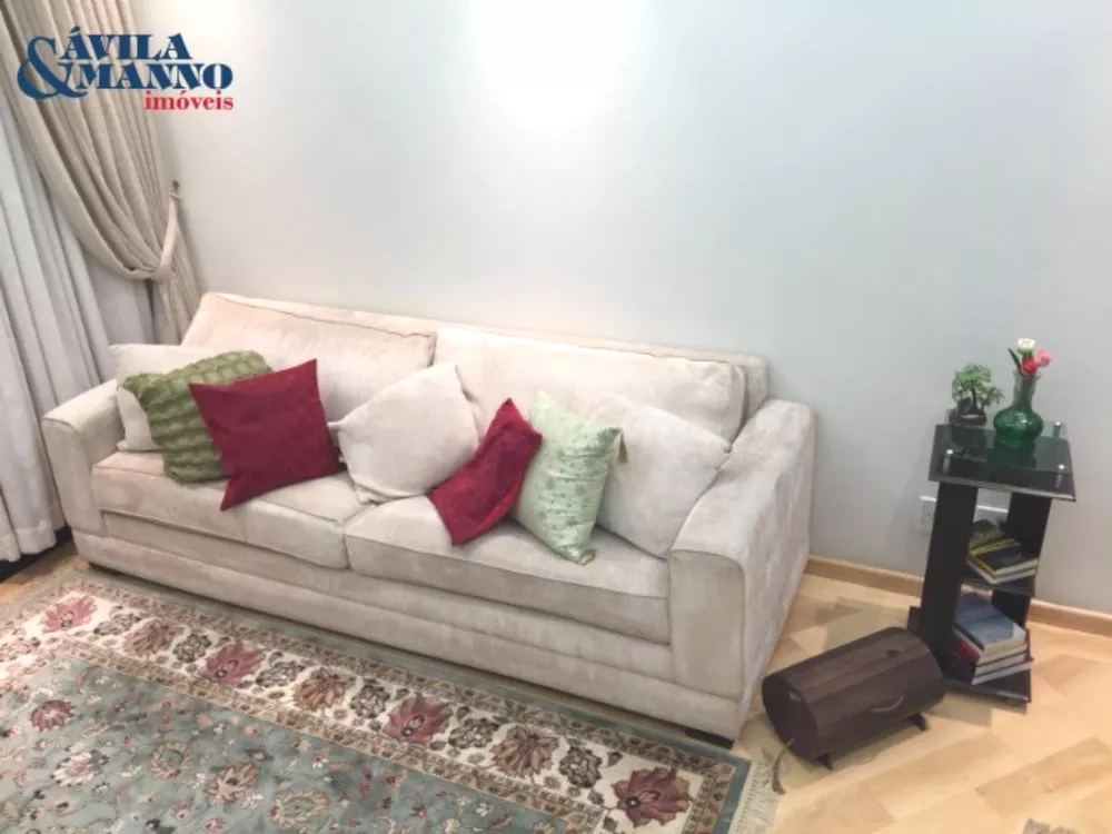 Apartamento, 3 quartos, 96 m² - Foto 10