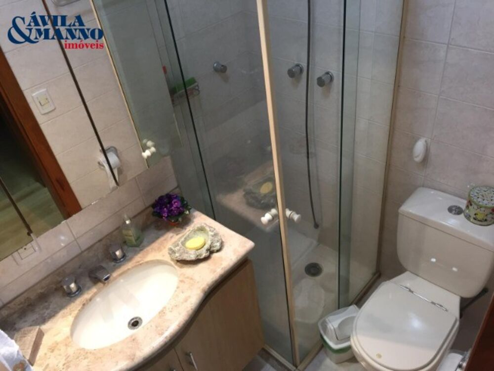Apartamento, 3 quartos, 96 m² - Foto 1