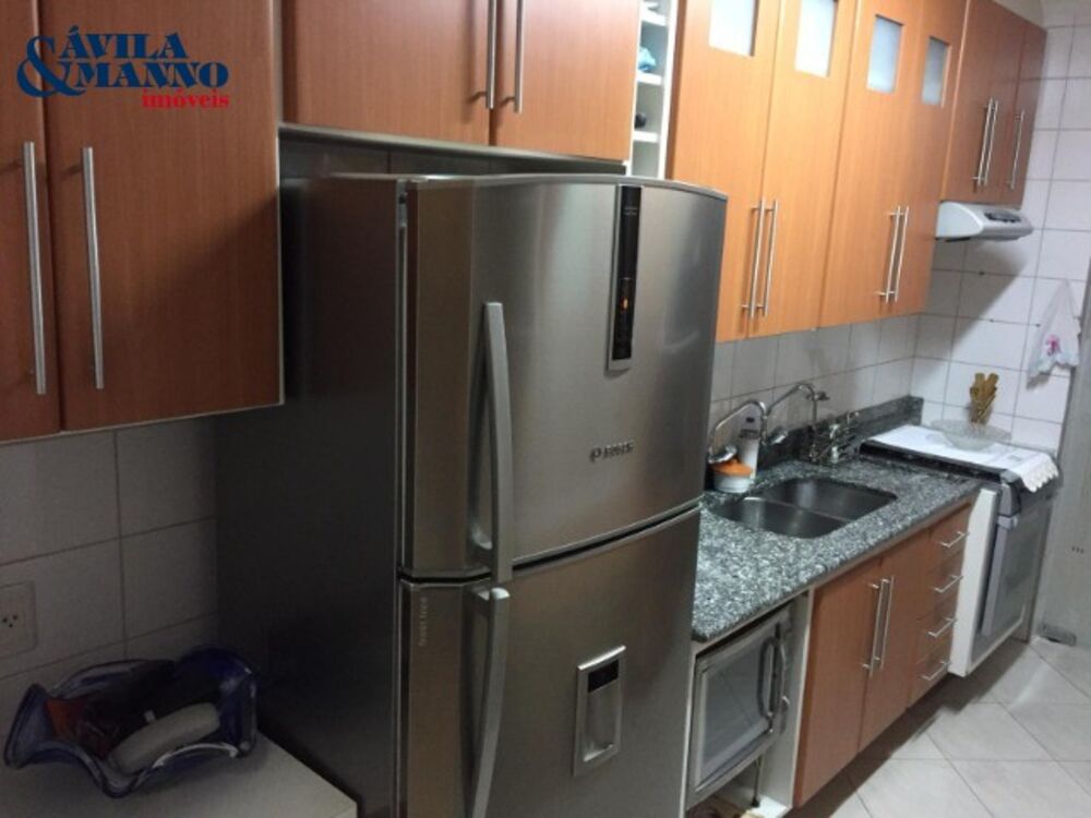 Apartamento, 3 quartos, 96 m² - Foto 3