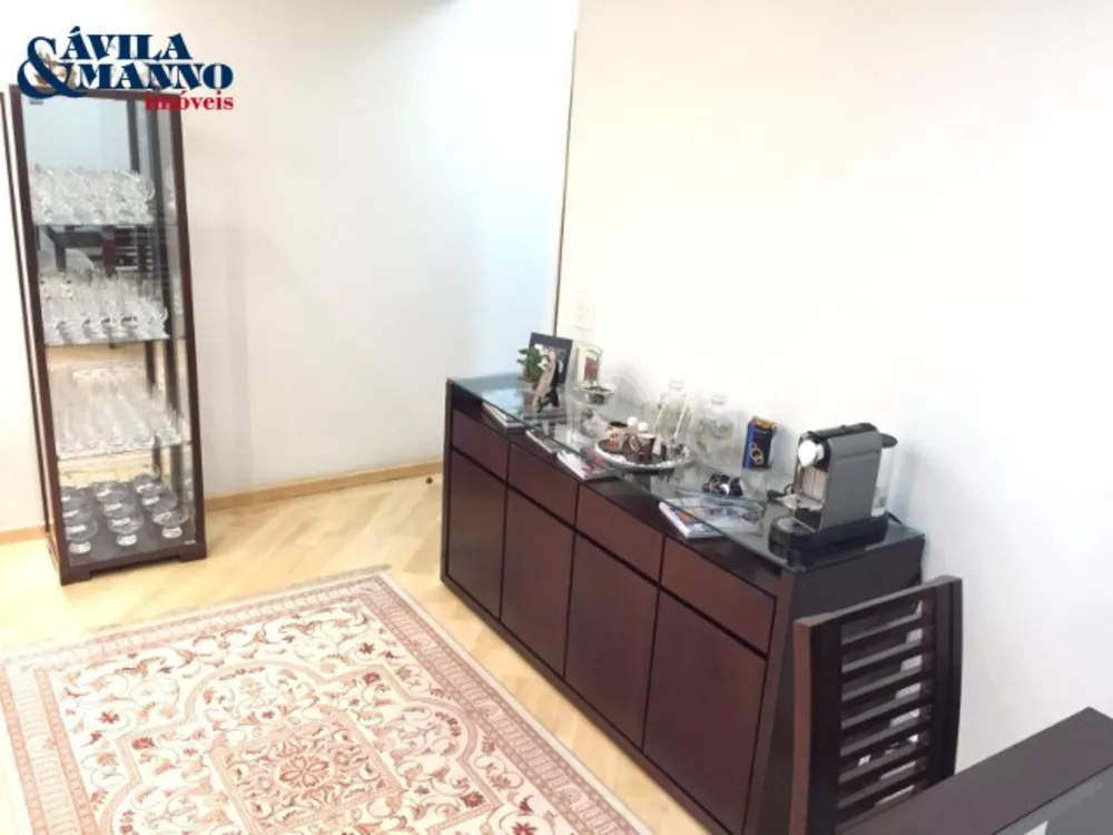 Apartamento, 3 quartos, 96 m² - Foto 5