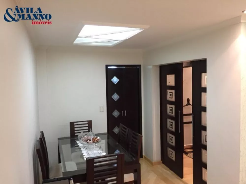 Apartamento, 3 quartos, 96 m² - Foto 12