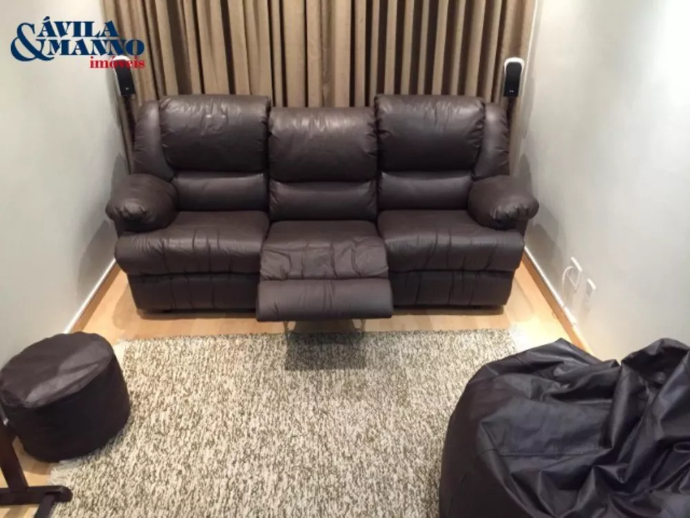 Apartamento, 3 quartos, 96 m² - Foto 6