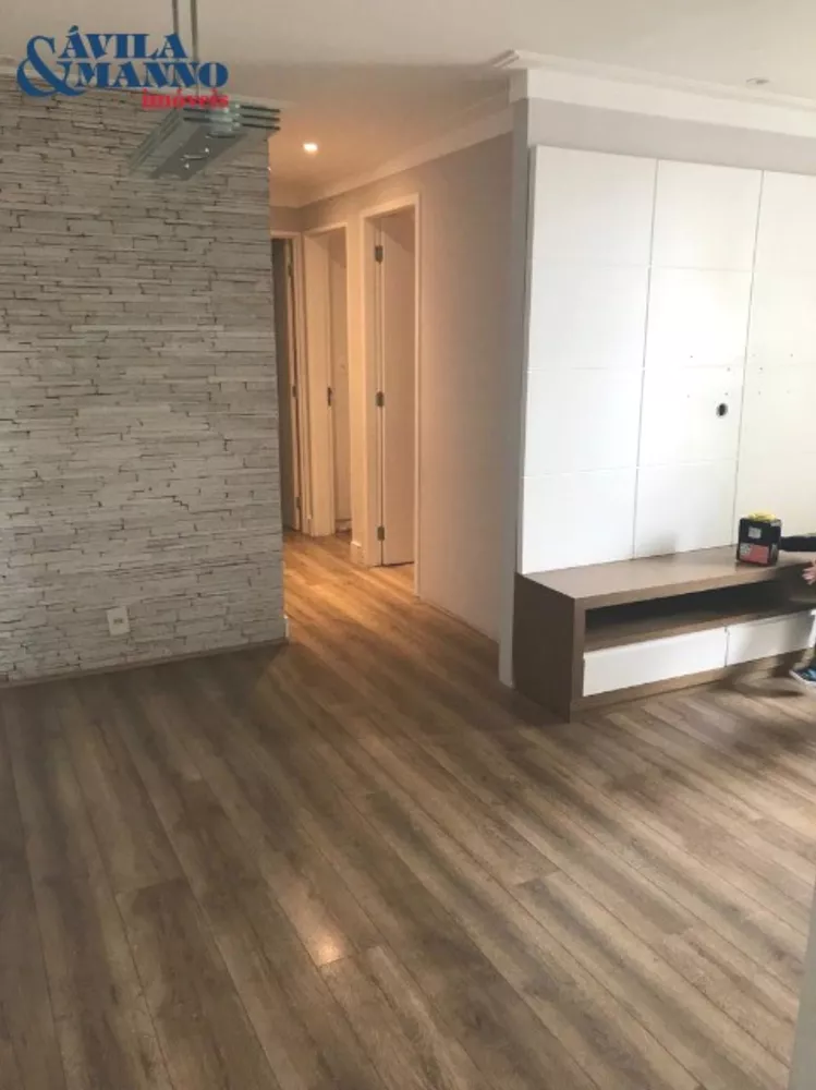 Apartamento, 3 quartos, 65 m² - Foto 5