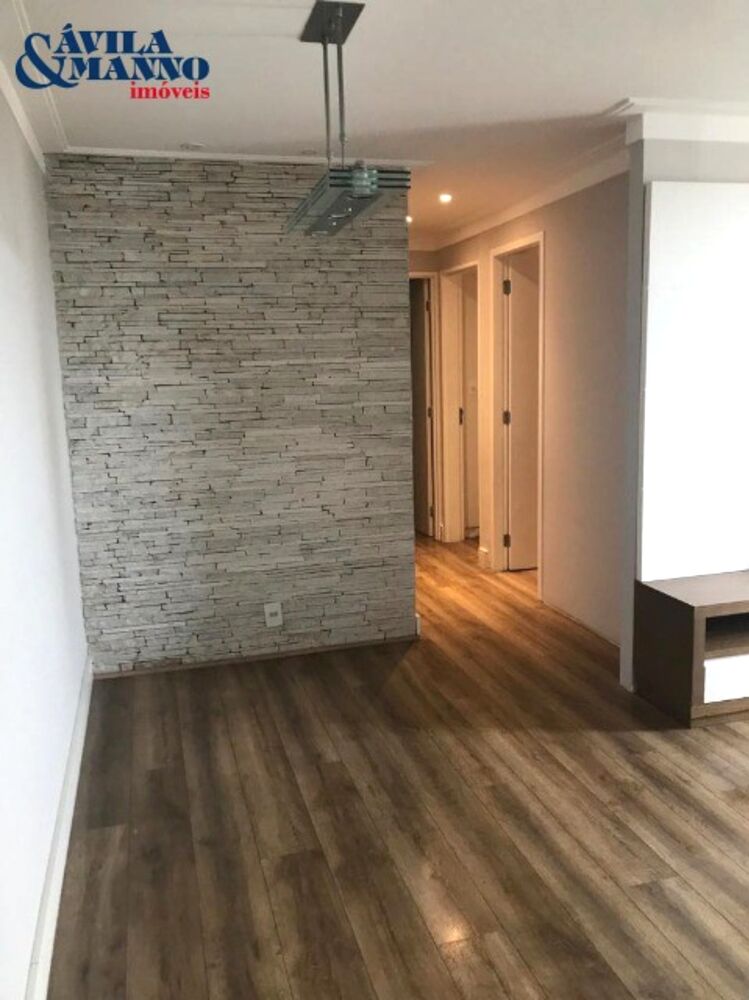 Apartamento, 3 quartos, 65 m² - Foto 4