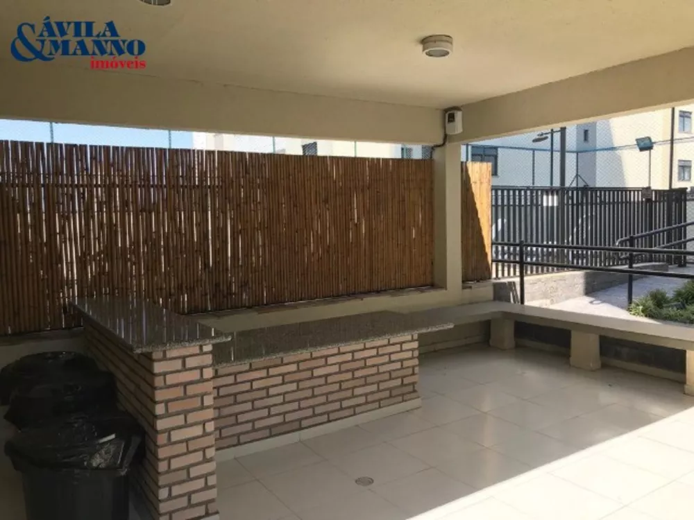 Apartamento, 3 quartos, 65 m² - Foto 7