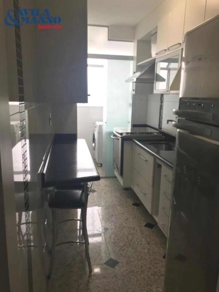 Apartamento, 3 quartos, 65 m² - Foto 2