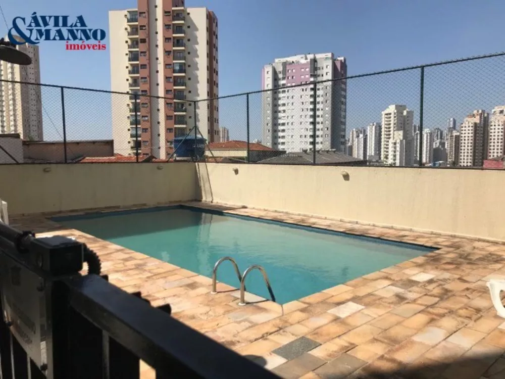 Apartamento, 3 quartos, 65 m² - Foto 6
