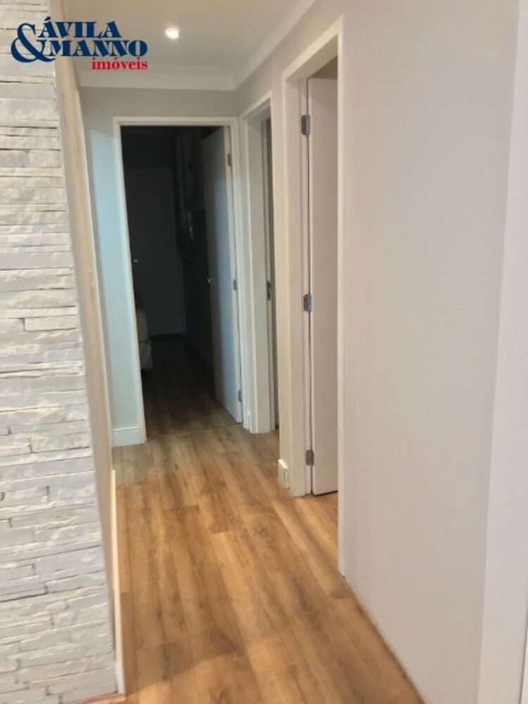 Apartamento, 3 quartos, 65 m² - Foto 1