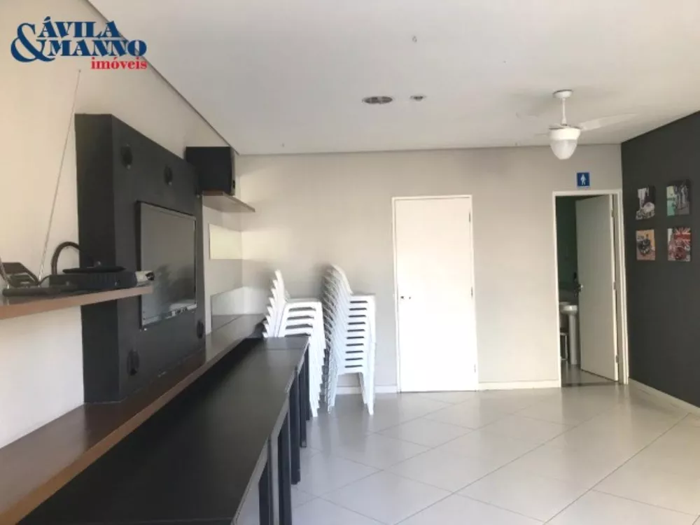 Apartamento, 3 quartos, 65 m² - Foto 8