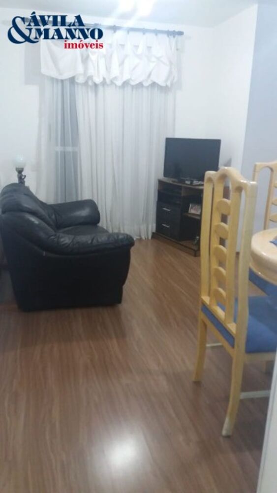 Apartamento, 3 quartos, 61 m² - Foto 2