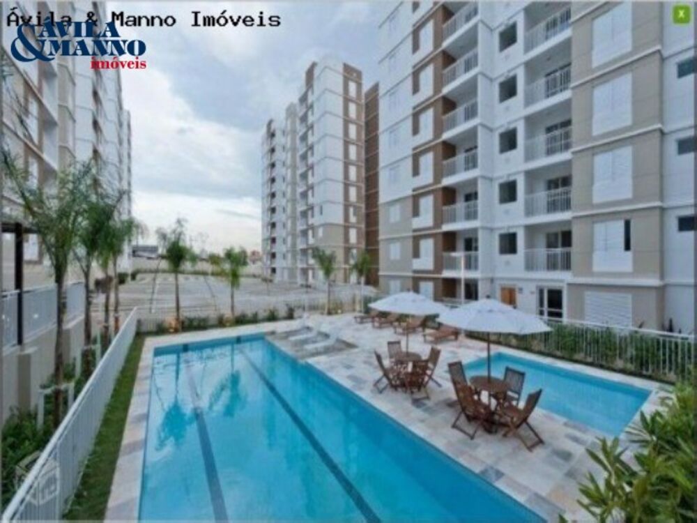 Apartamento, 3 quartos, 61 m² - Foto 14
