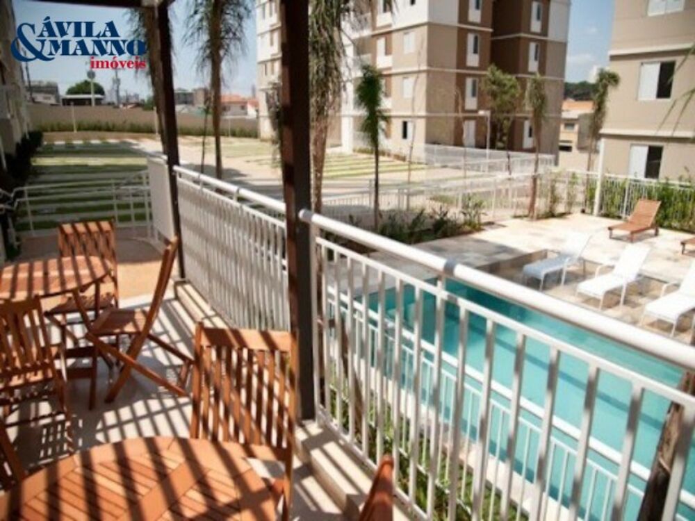 Apartamento, 3 quartos, 61 m² - Foto 11