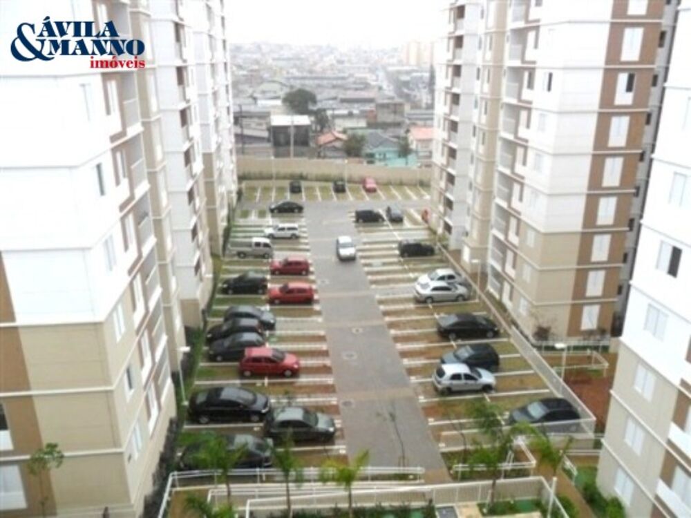 Apartamento, 3 quartos, 61 m² - Foto 7
