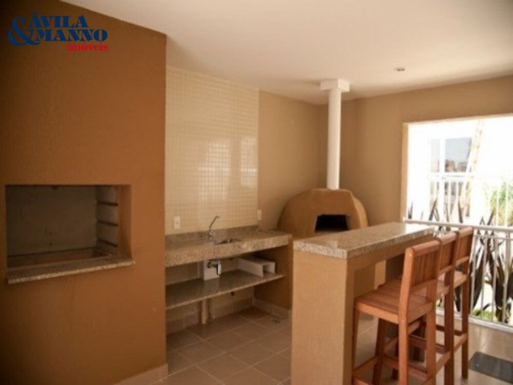 Apartamento, 3 quartos, 61 m² - Foto 12