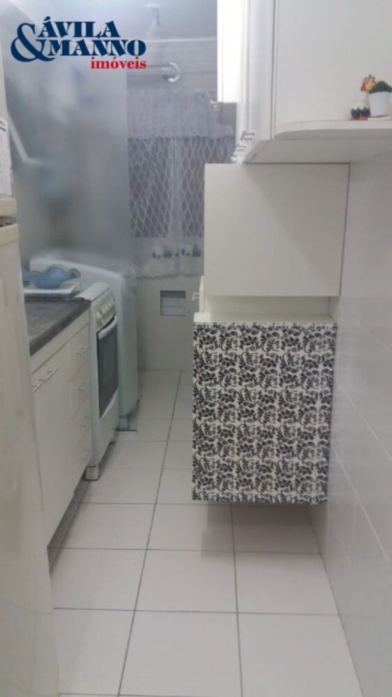 Apartamento, 3 quartos, 61 m² - Foto 5