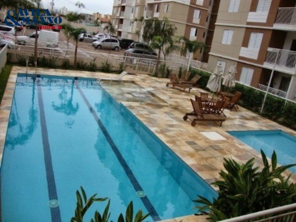 Apartamento, 3 quartos, 61 m² - Foto 9