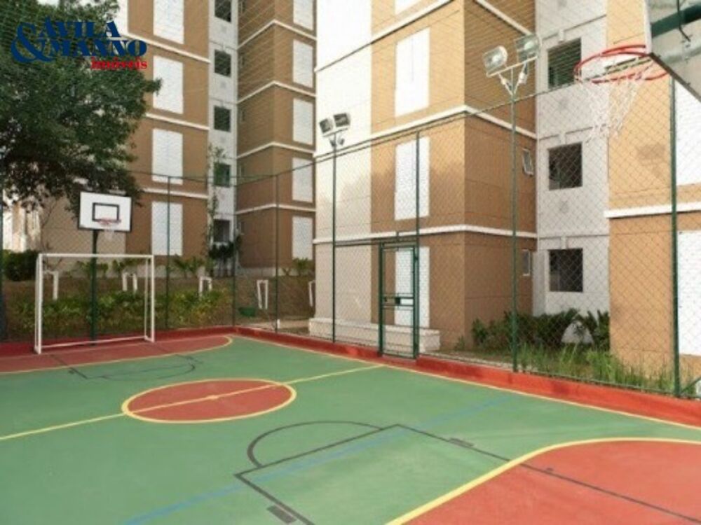 Apartamento, 3 quartos, 61 m² - Foto 13