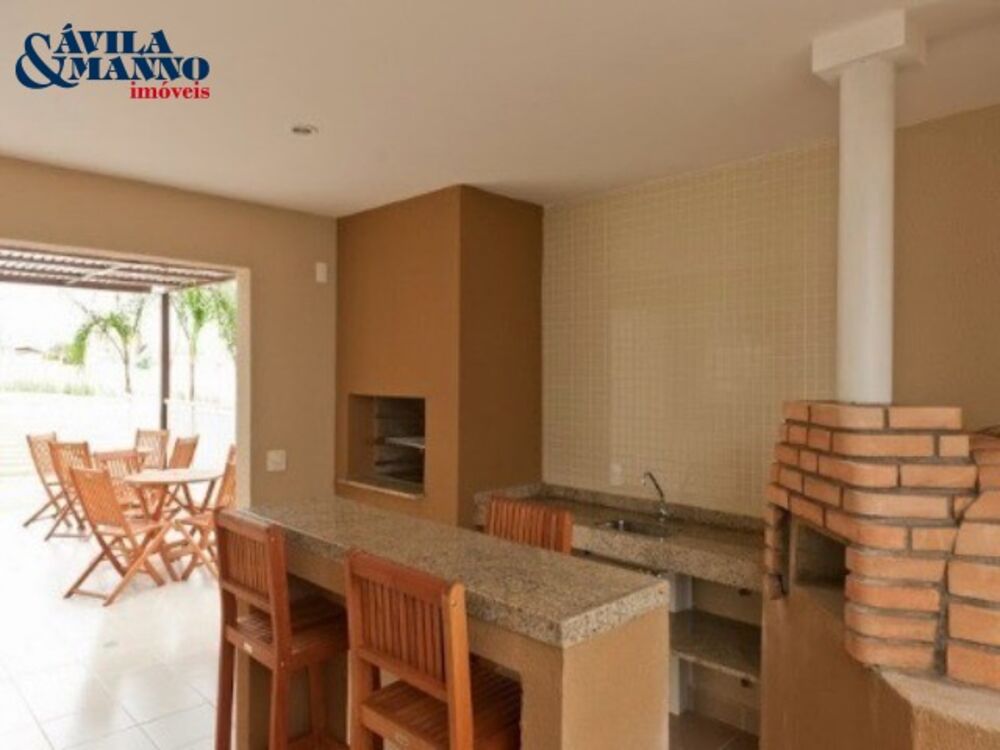 Apartamento, 3 quartos, 61 m² - Foto 8