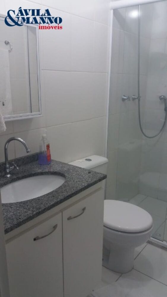Apartamento, 3 quartos, 61 m² - Foto 6