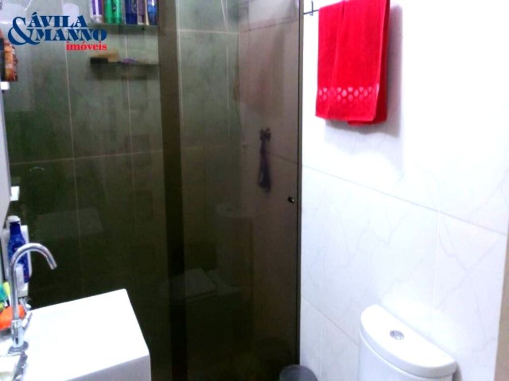 Apartamento, 2 quartos, 56 m² - Foto 3