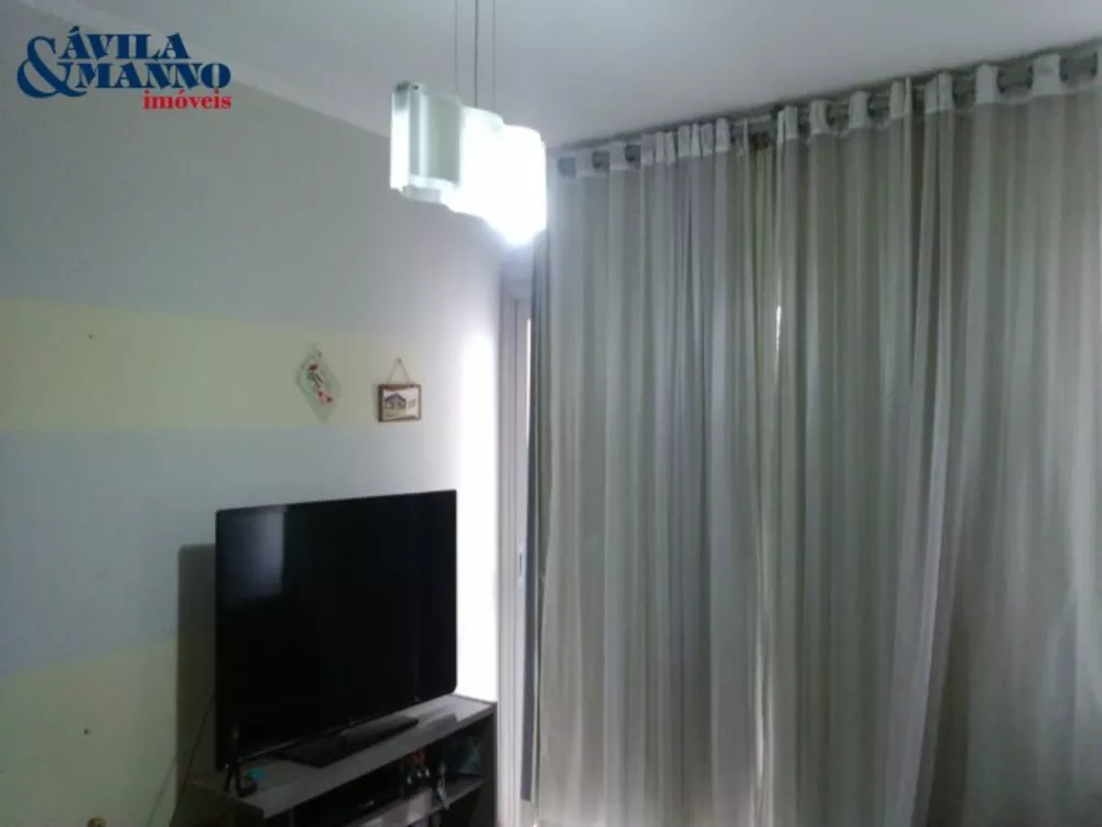 Apartamento, 2 quartos, 56 m² - Foto 5