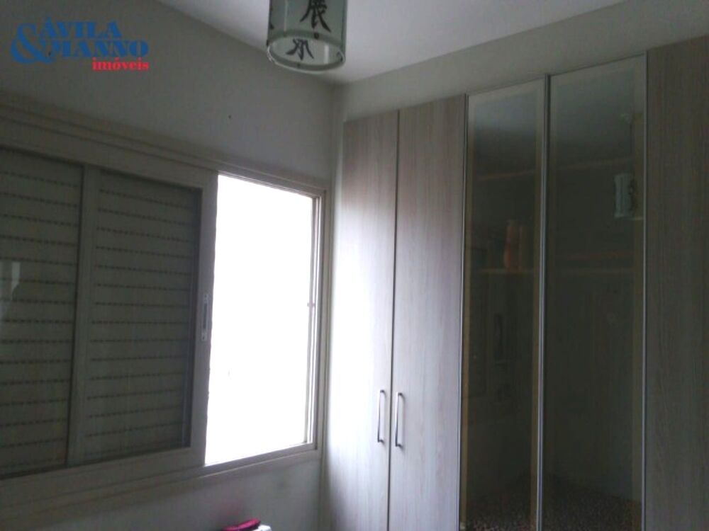 Apartamento, 2 quartos, 56 m² - Foto 2