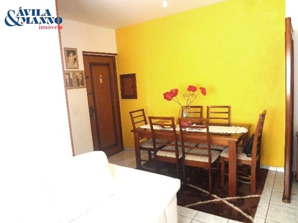 Apartamento, 2 quartos, 79 m² - Foto 4