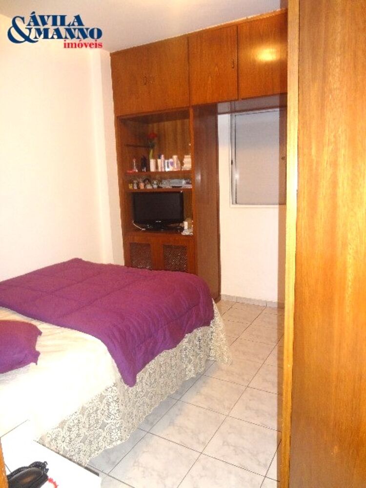 Apartamento, 2 quartos, 79 m² - Foto 3