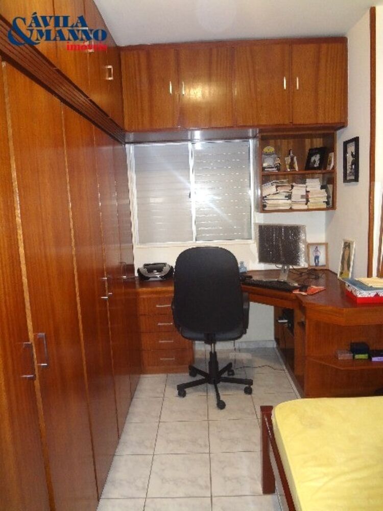 Apartamento, 2 quartos, 79 m² - Foto 2