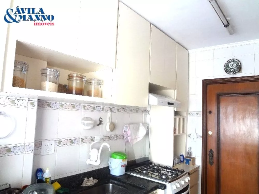 Apartamento, 2 quartos, 79 m² - Foto 5