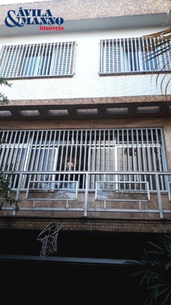 Sobrado, 3 quartos, 260 m² - Foto 1