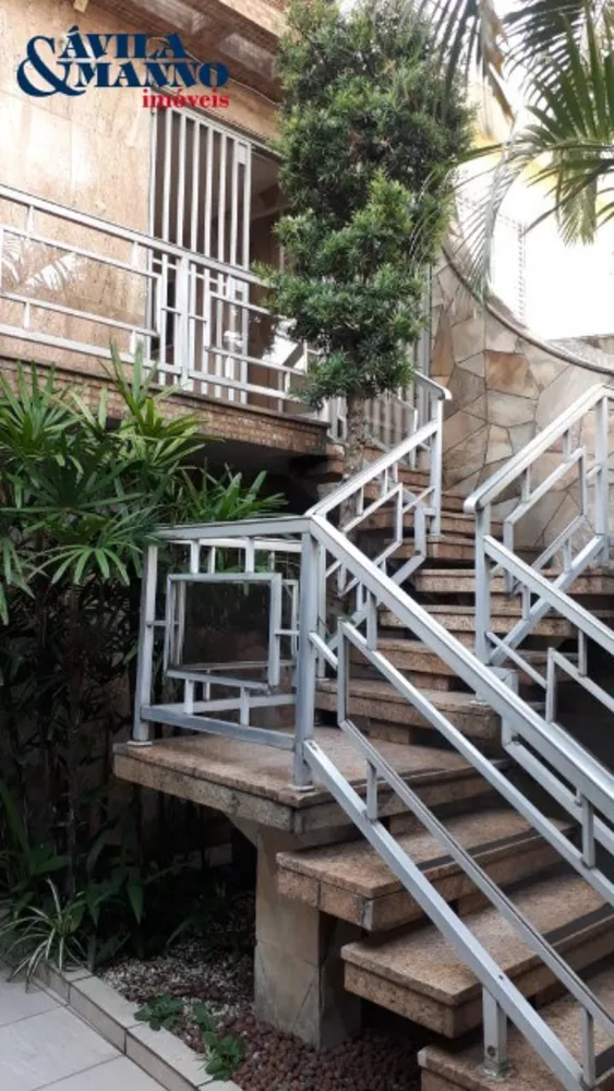 Sobrado, 3 quartos, 260 m² - Foto 2