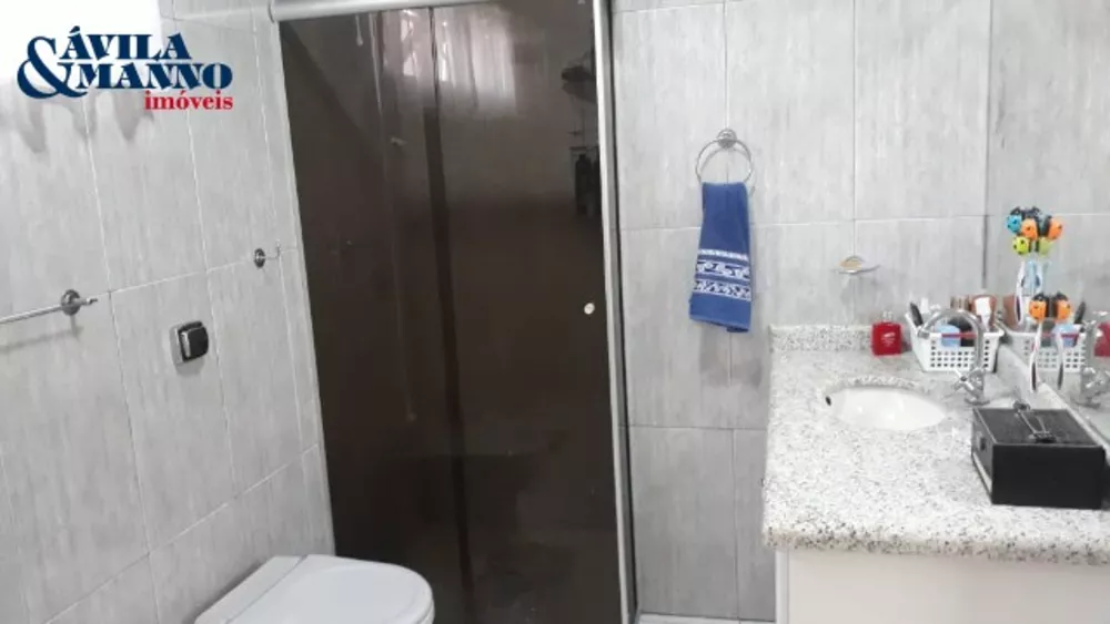 Sobrado, 3 quartos, 260 m² - Foto 9