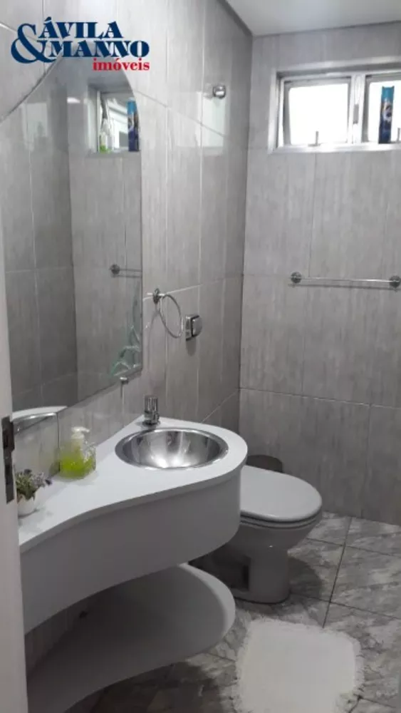 Sobrado, 3 quartos, 260 m² - Foto 7