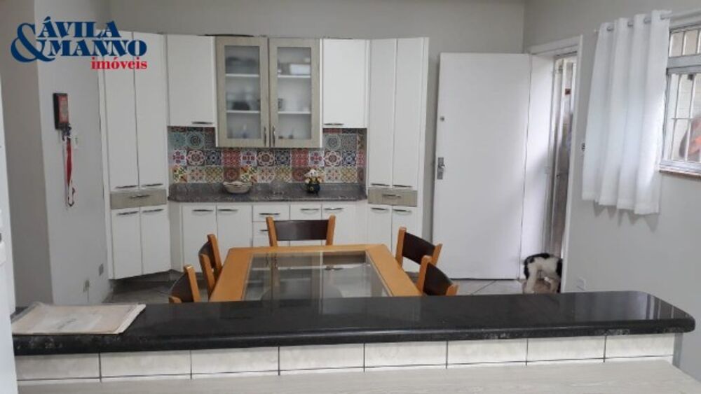 Sobrado, 3 quartos, 260 m² - Foto 5