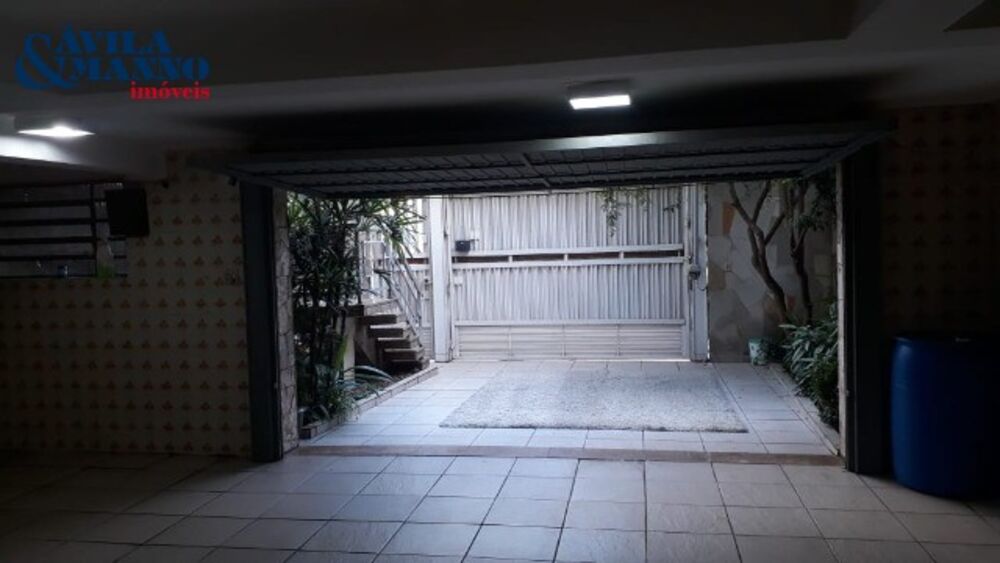 Sobrado, 3 quartos, 260 m² - Foto 12