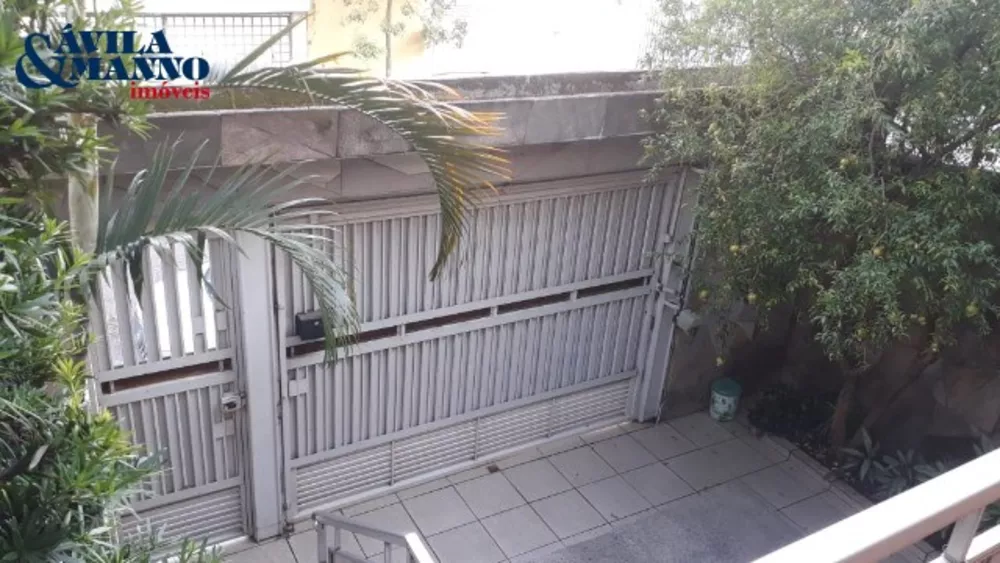 Sobrado, 3 quartos, 260 m² - Foto 11
