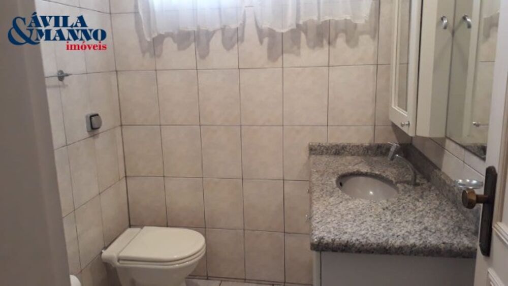 Sobrado, 3 quartos, 260 m² - Foto 8