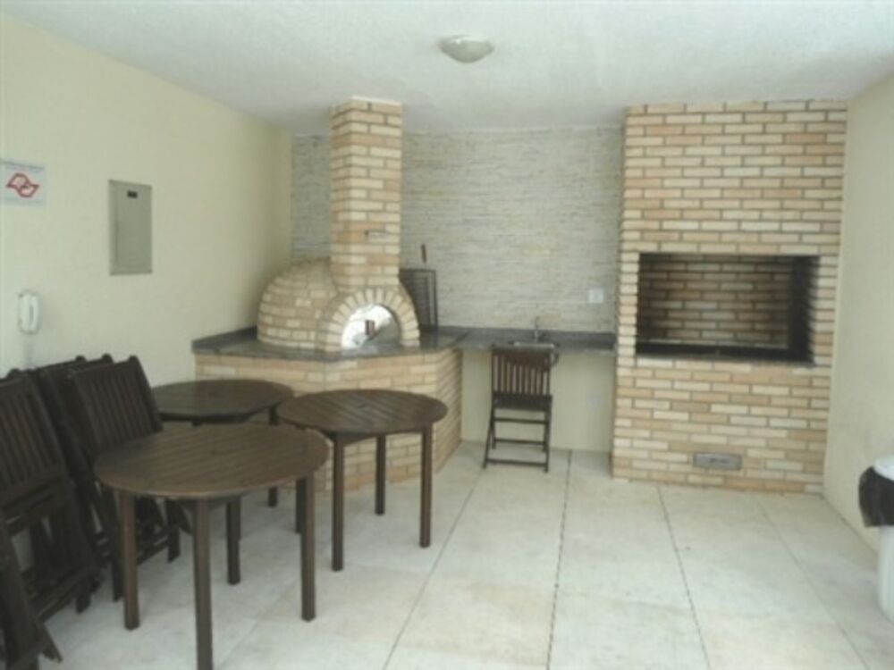 Apartamento, 2 quartos, 52 m² - Foto 6