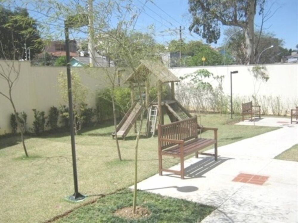 Apartamento, 2 quartos, 52 m² - Foto 4