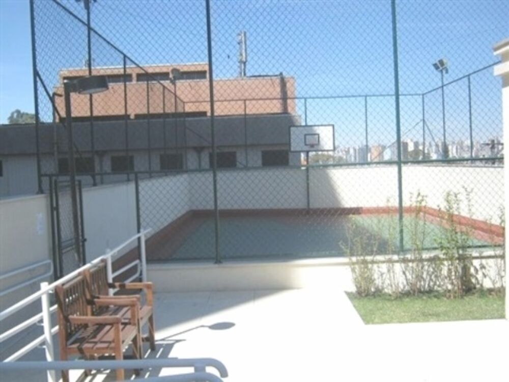 Apartamento, 2 quartos, 52 m² - Foto 5
