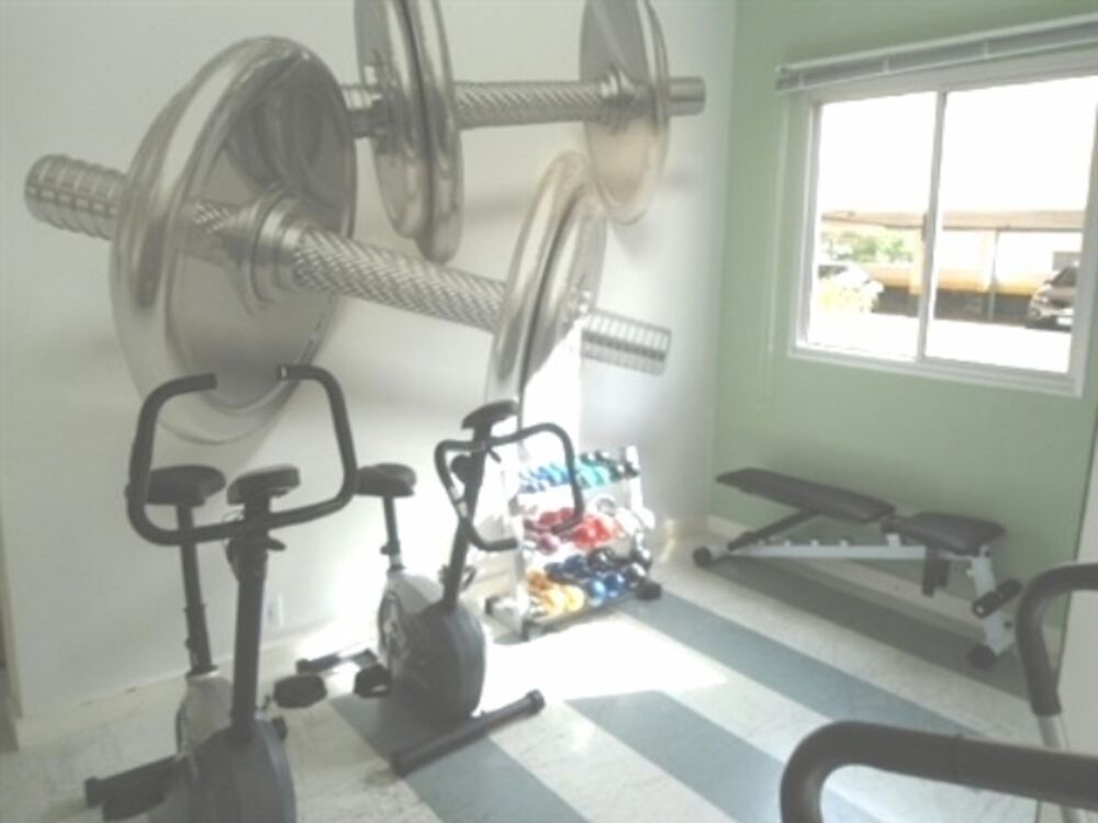 Apartamento, 2 quartos, 52 m² - Foto 7
