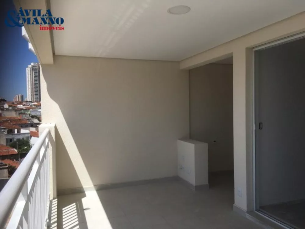 Apartamento à venda com 2 quartos, 70m² - Foto 2