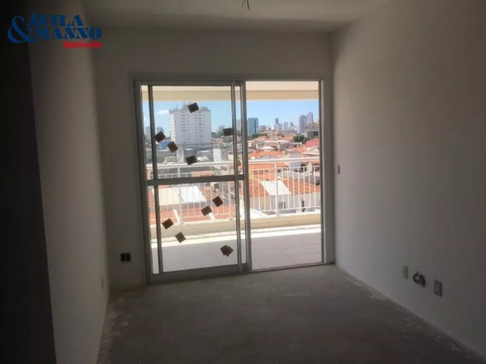 Apartamento à venda com 2 quartos, 70m² - Foto 1