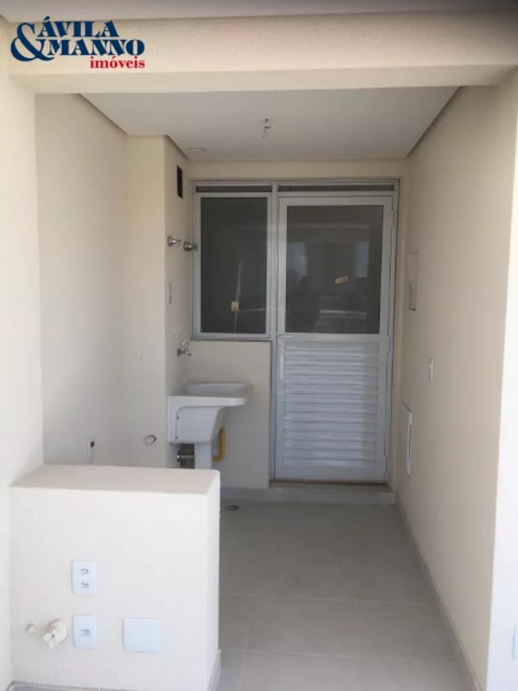 Apartamento, 2 quartos, 70 m² - Foto 8