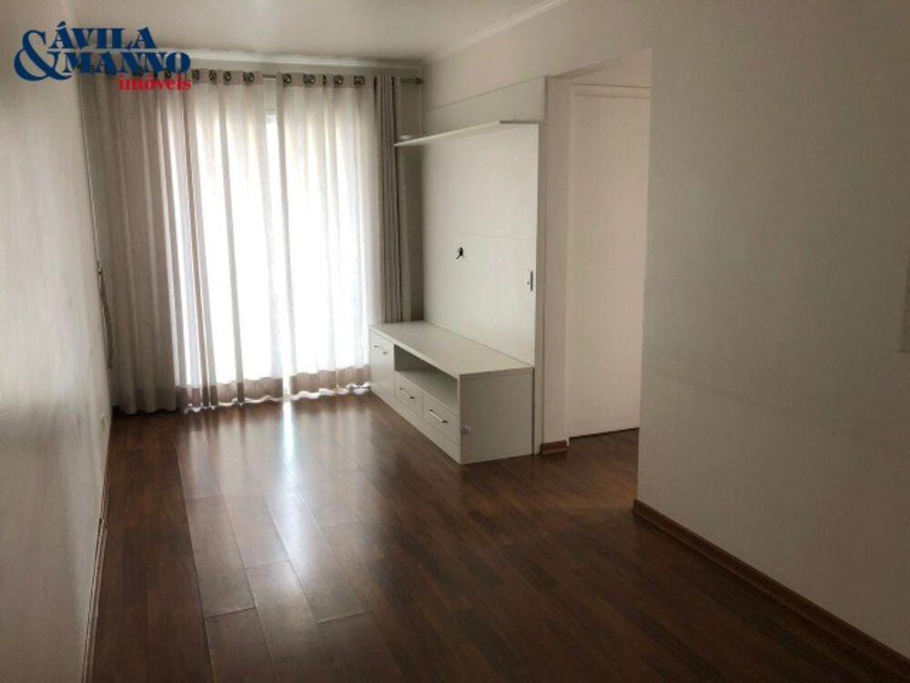 Apartamento, 2 quartos, 53 m² - Foto 6