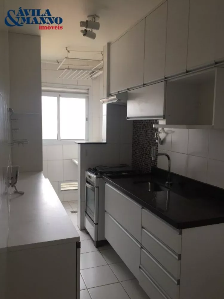 Apartamento, 2 quartos, 53 m² - Foto 4