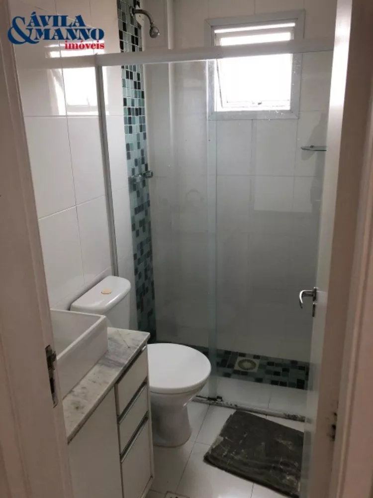 Apartamento, 2 quartos, 53 m² - Foto 3