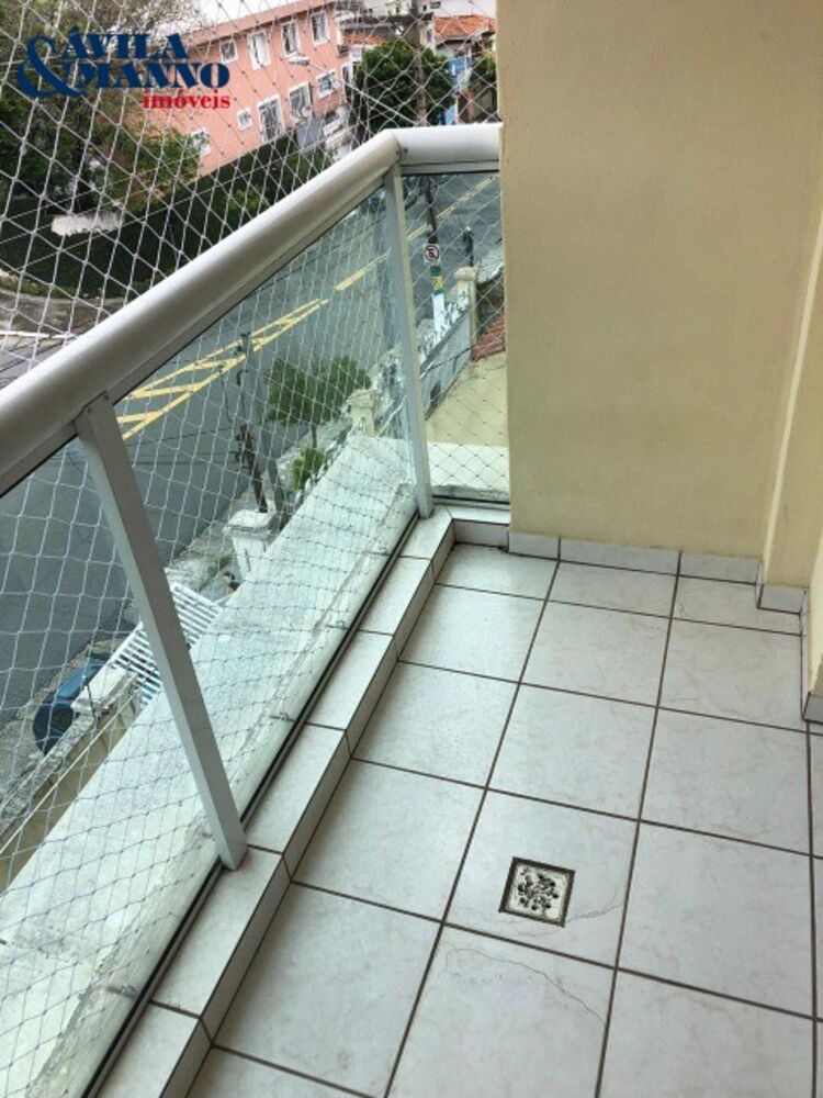 Apartamento, 2 quartos, 53 m² - Foto 8